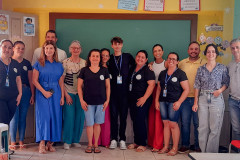 Turismo na Escola 001