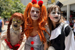 Carnaval do Paraná 0011