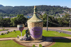 Capital do Vinho do Paraná, Bituruna 0020