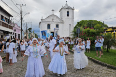 Paranaguá evento religioso 005