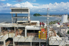 Setor de serviços 004
