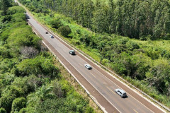 Rally Transparaná, Expedição Peabiru 001