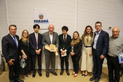 comitiva japonesa 007
