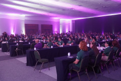 Convenção BWT 001