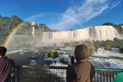 Foz do Iguaçu é um dos destinos 005