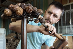 Artesanato do Paraná 002