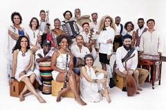 Festival de musica de Londrina