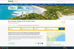 agência líder de viagens da Espanha 004