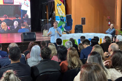 Natureza, gastronomia e história: território turístico vai potencializar atrativos do Litoral
