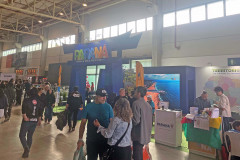  Estado marca presença em eventos e dá visibilidade a atrativos turísticos do Paraná