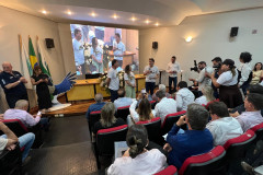 Novo território turístico reúne 24 municípios e valoriza atrativos da região de Campo Mourão