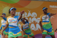 Verão maior Paraná