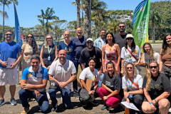 Capacitação para o Verão Maior Paraná