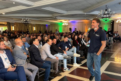 Estado estreita diálogo e integração com vereadores para ampliar o turismo regional