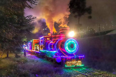 Paraná celebra dezembro com mais de 90 eventos natalinos, culturais e esportivos