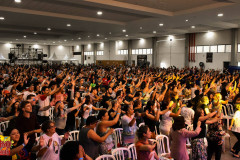 Carnaval, esporte, festas e religião enriquecem o calendário turístico de fevereiro