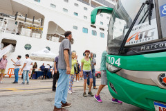 Paraná é o terceiro estado com mais registros no Cadastur e amplia formalização do turismo