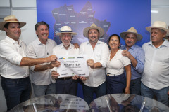 Região Oeste do Paraná recebe mais de R$ 250 milhões em investimentos no turismo