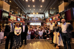 Turismo lança Caderno de Oportunidades para fortalecer gestão regional do setor