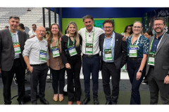 Estado apresenta soluções estratégicas para o turismo no Smart City