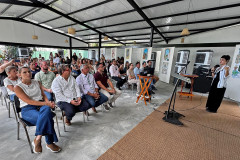 Programa do Estado: Paranaguá é a 1ª cidade a aderir ao Turismo na Escola