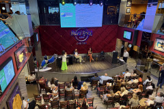 Turismo em Foco: Parceria entre Estado e Senac qualifica setor e lança bases para o Turismo Regenerativo no Paraná