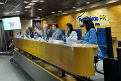  Conselho Paranaense de Turismo debate avanços dos indicadores do setor 