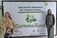 Com participação do Governo do Estado, Cianorte sedia Encontro Regional de Turismo Rural