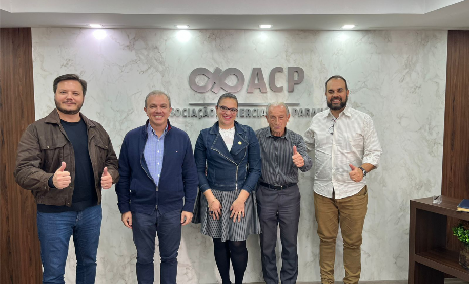 associação comercial