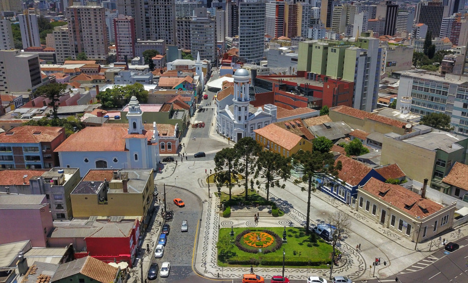 curitiba