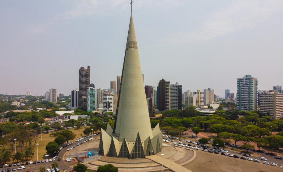 catedral_maringa