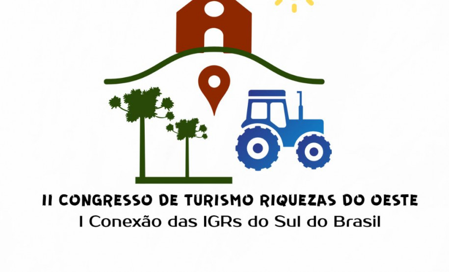 congresso de turismo riquezas do oeste