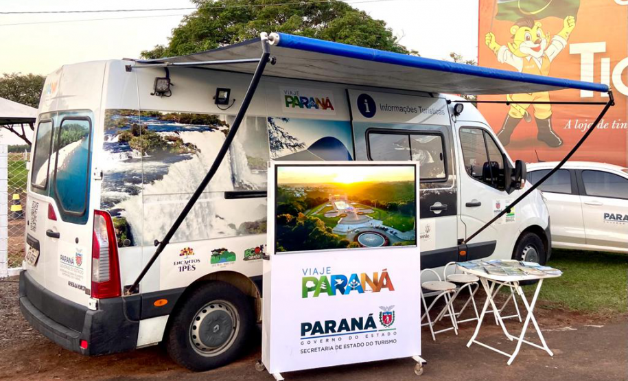caravana turismo