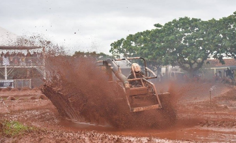 eventos novembro 009