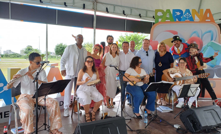 Paranaguá rota dos cruzeiros 003