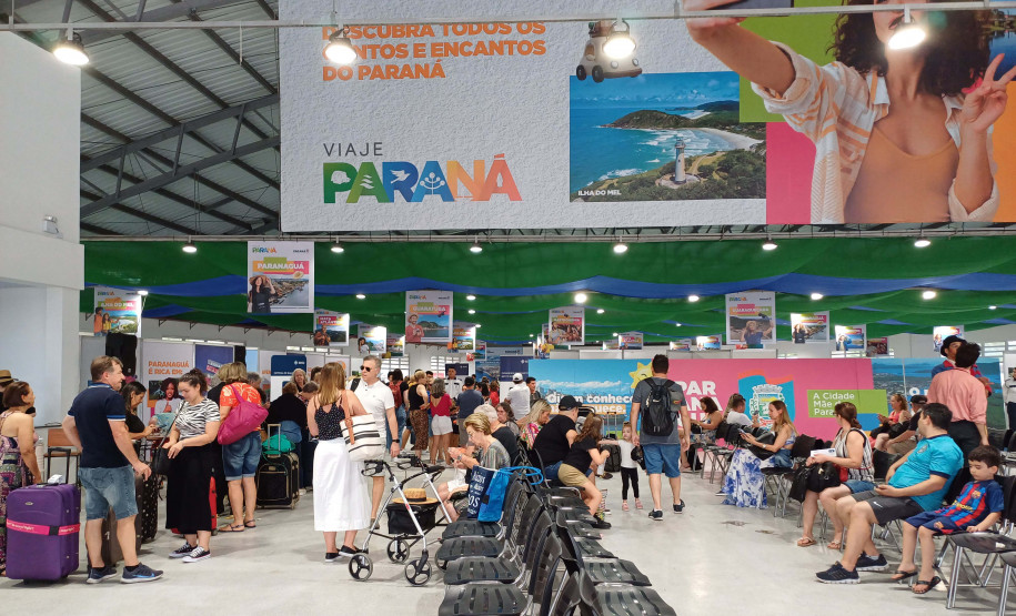 Paranaguá rota dos cruzeiros 002