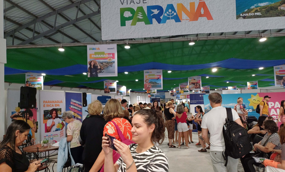 Paranaguá rota dos cruzeiros 004