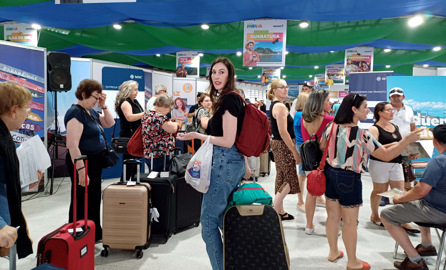 Paranaguá rota dos cruzeiros 005