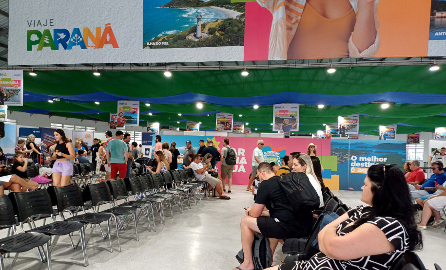 Paranaguá rota dos cruzeiros 006