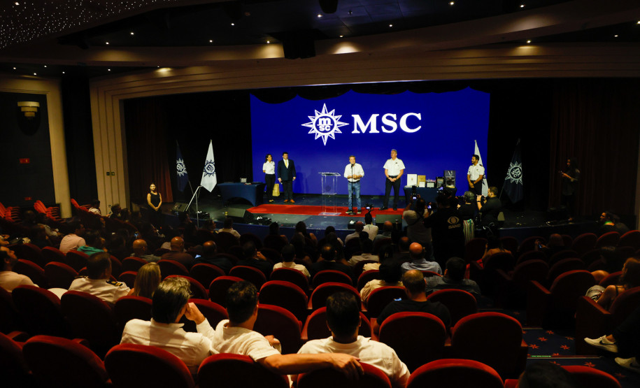 Rotas dos cruzeiros 005