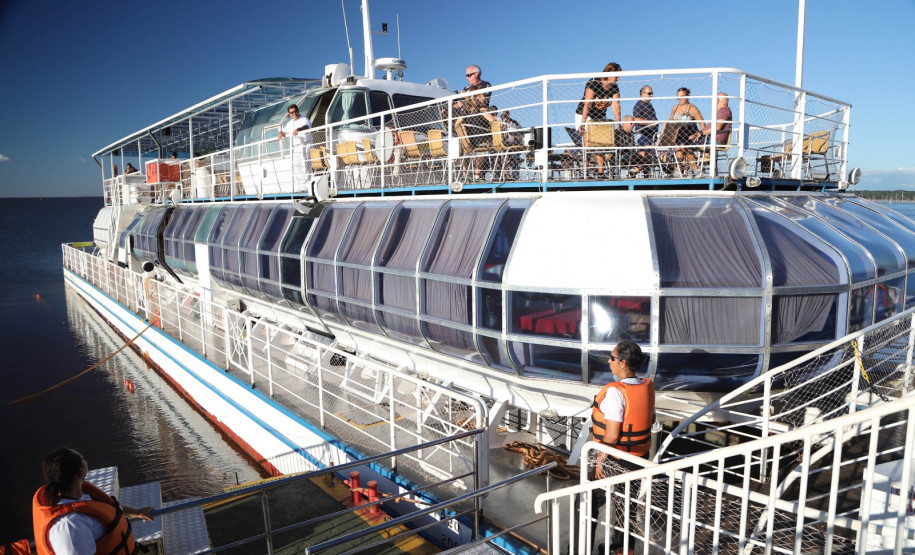 empresas ligadas ao turismo 002