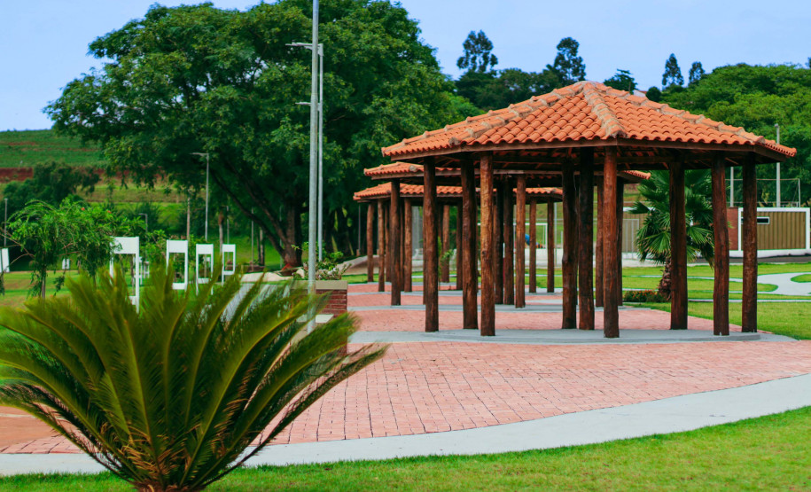Parque urbano 009