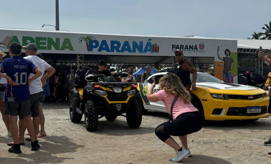 Parada cruzeiros 002