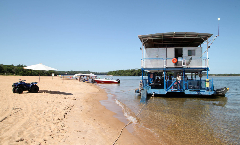 serviços no turismo 004