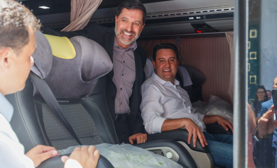 viação garcia 0013