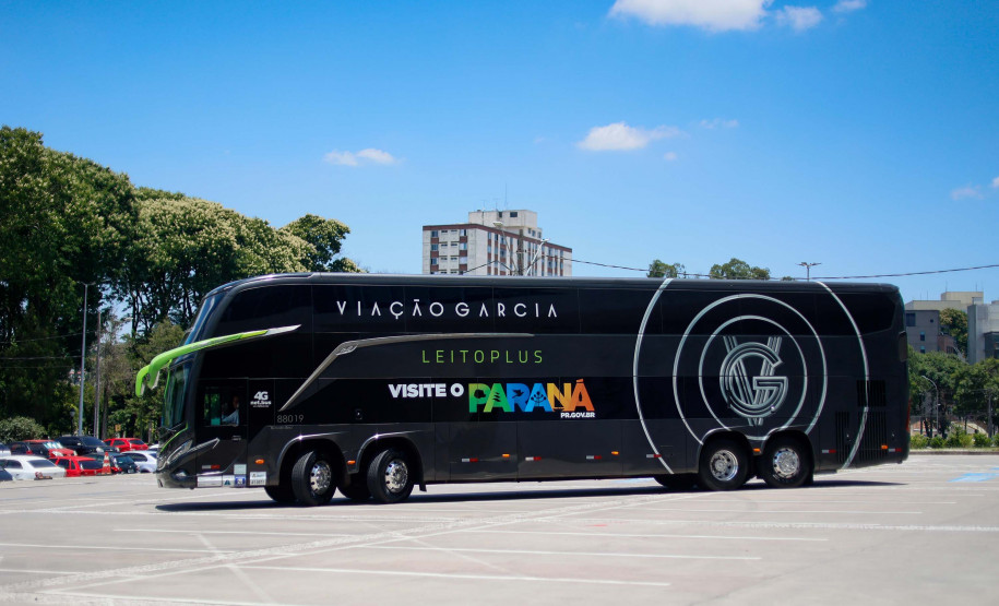 viação garcia 0020