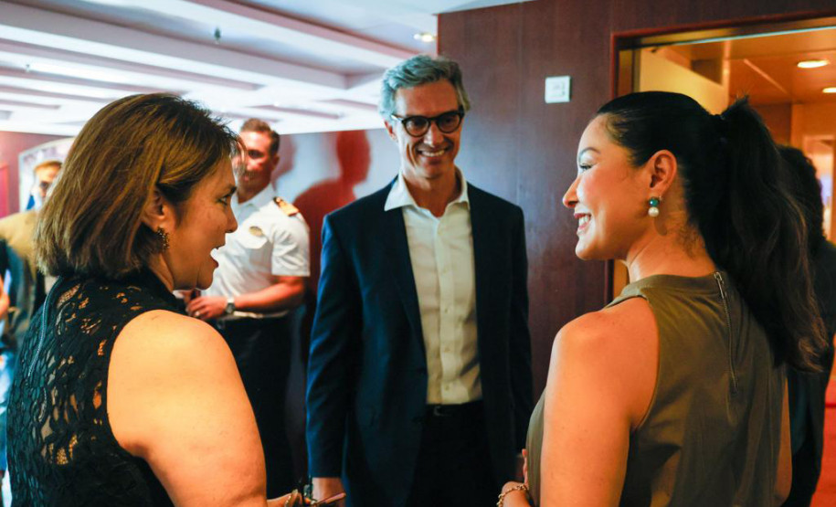 Rotas dos cruzeiros 0013