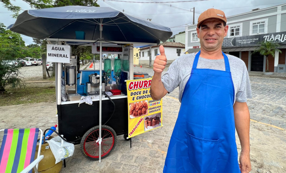 municipios do litoral recepetivo 007