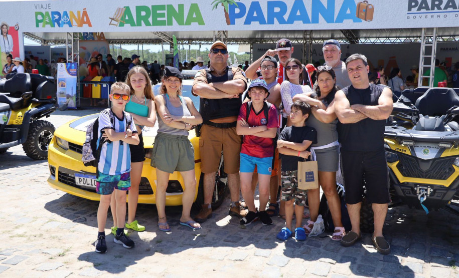 reforço policial 002