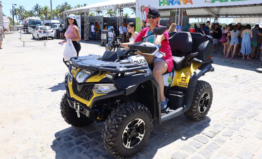 reforço policial 004